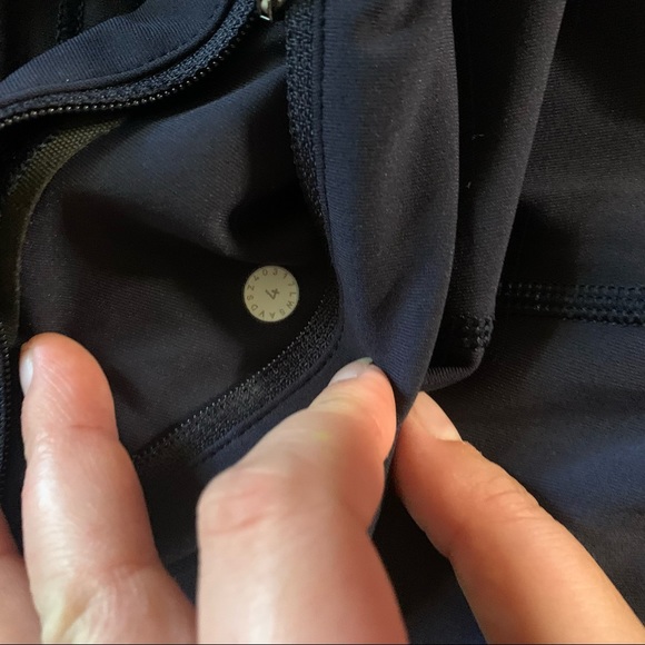 Lululemon leggings - Picture 3 of 5
